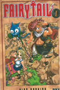 Fairytail