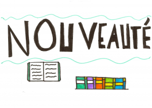 Nouveauté